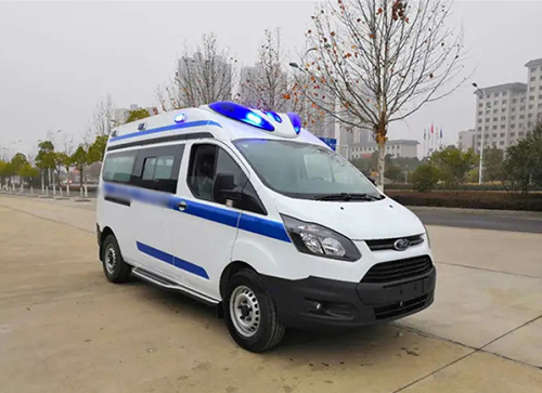 榆中县救护车出租